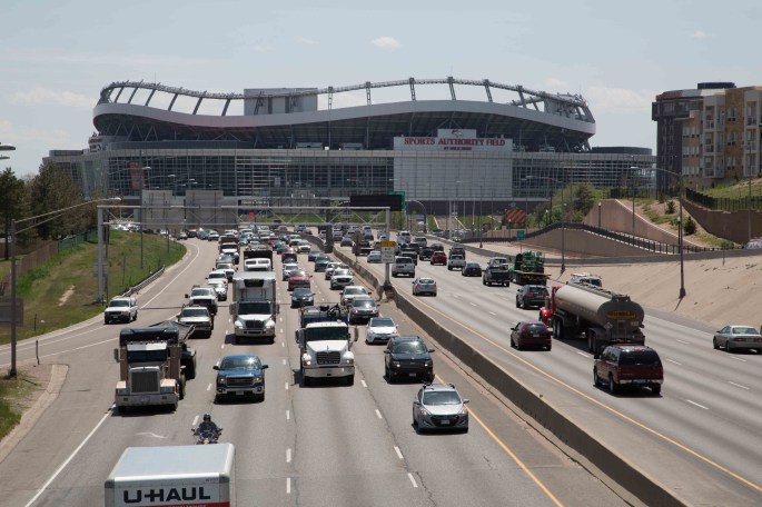 Aurora Colorado Window Tinting