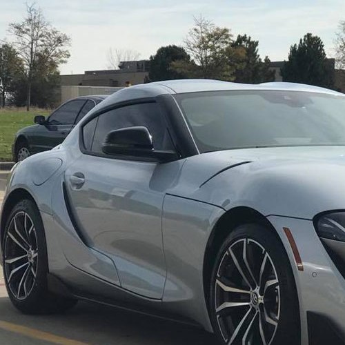 Salazar Window Tinting