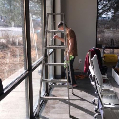 Salazar Window Tinting