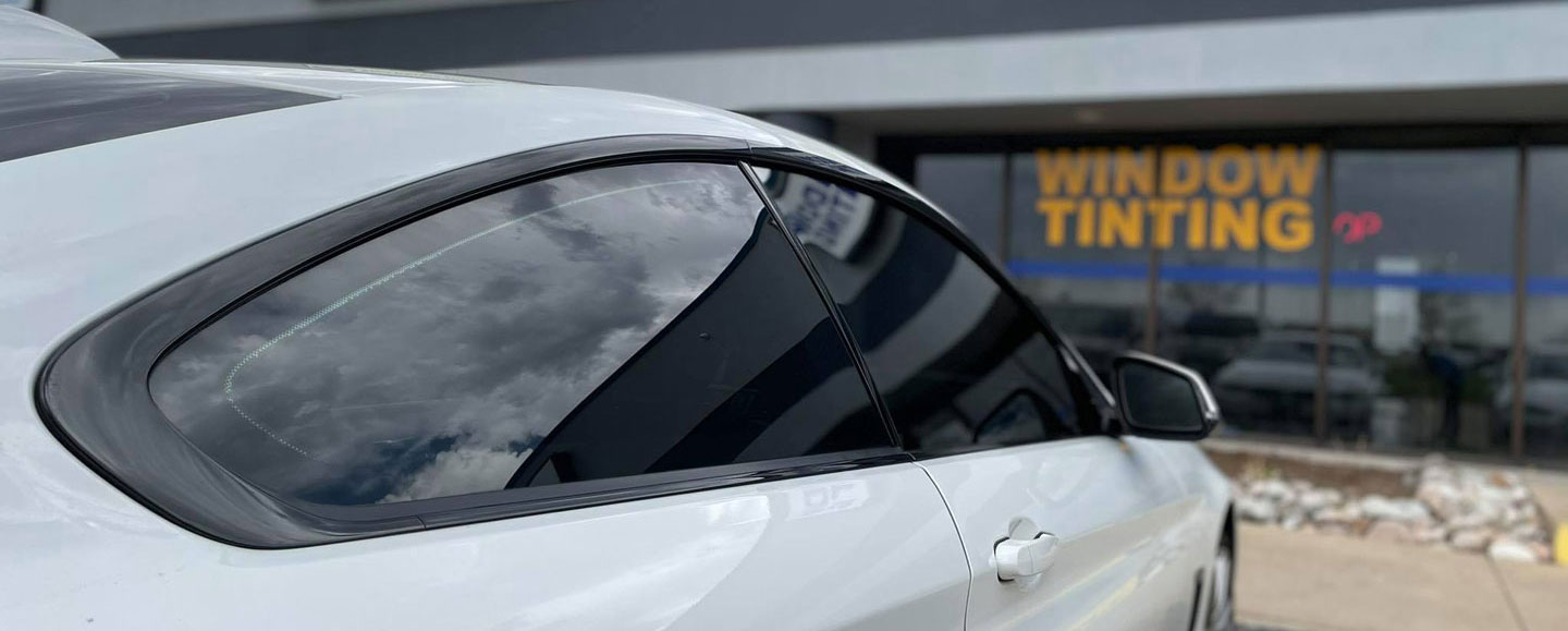 Salazar Window Tinting